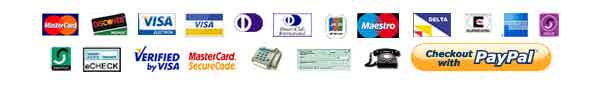 Payment Methods