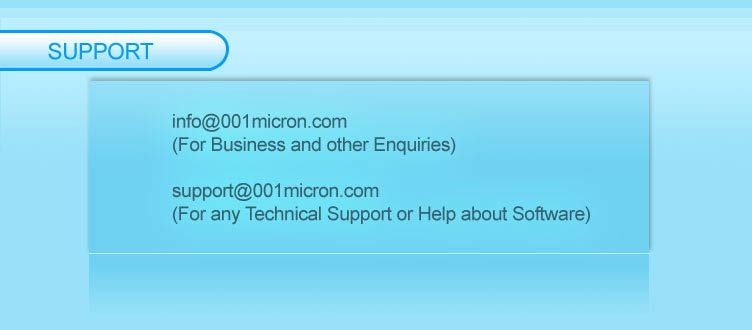 Customer Support